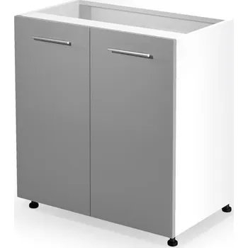 Kuchyňská skříňka Spodní skříňka VENTO D-80/82