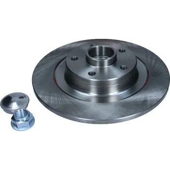 Brzdový kotouč Brzdový kotouč MAXGEAR 19-1976