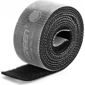 kabelová chránička UGREEN organizér kabelů 2m, černý