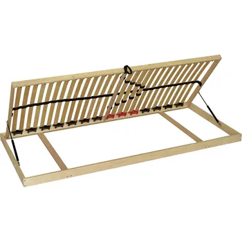 Postelový rošt Postelový rošt DOUBLE BV MAXI 90x190cm - vyrobeno v Česku