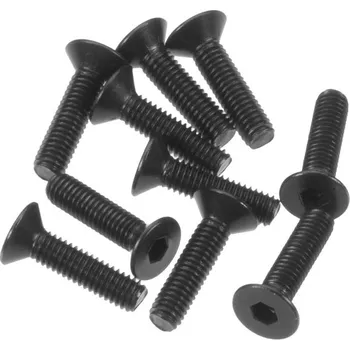 Šroub Arrma šroub imbus M3x12mm FH (10)