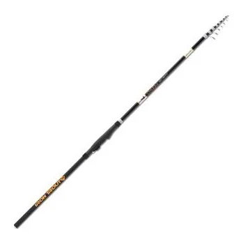 Rybářský prut Iron Trout prut Chakka tele pro 4,5m 15-28g-5761450