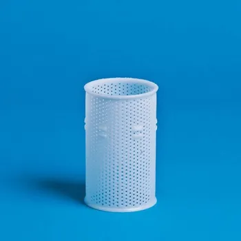 Válcová forma bez dna, ø 90mm, v 160mm, P00669, pevná