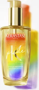 Vlasová regenerace Kérastase Elixir Ultime Versatile Beautifying Oil Pride Limited Edition olej na vlasy 100 ml
