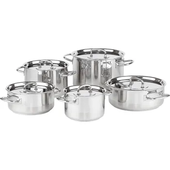 Hrnec Kolimax Precise 162137 10 ks