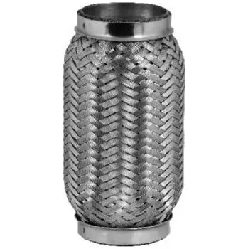 Zadní díl výfuku Flexibilní trubka, výfukový systém BOSAL 265-327