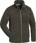 Pánská lovecká mikina Pinewood Wildmark Membrane 5066 L hnědá