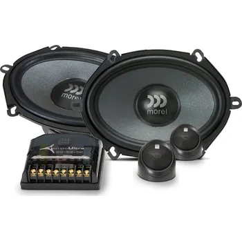 Auto Hi-Fi Reproduktory Morel Tempo Ultra 572 MKII