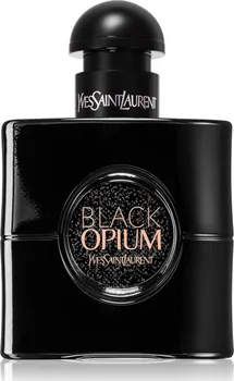 Dámský parfém Yves Saint Laurent Black Opium W P