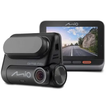 Kamera do auta MIO MiVue 848