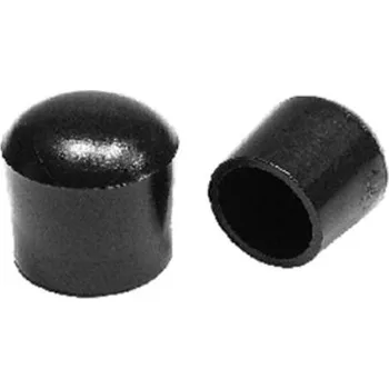 kabelová chránička Víko na trubky Série A Série A45 černá