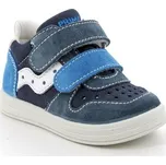 chlapecké kožené boty Primigi 3853900 velikost 25