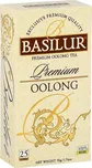 BASILUR Premium Oolong 25x 2 g