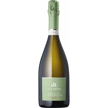 La Farra Prosecco Spumante Millesimato Treviso DOC Extra Dry, 1,5l