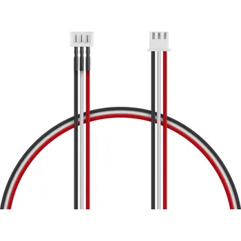 RC náhradní díl Adaptér Servisního konektoru JST-XH/JST-EH 2S
