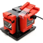 Kraft & Dele Multifunkční ostřička 3v1…