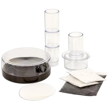 Souprava šperků Souprava na čištění vody