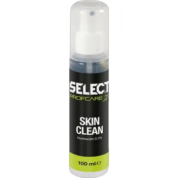 Čistič kůže Select odstraňovač nečistot z kůže Skin Clean 100 ml