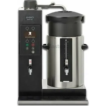 Kávovar Animo Výrobník filtrované kávy (čaje) CB 10W R (termos vpravo)