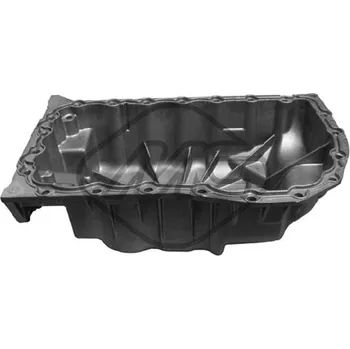 Olejová vana Olejová vana Metalcaucho 05497