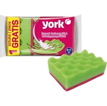 Houbička Houbička na nádobí WAVE 4+1 zdarma KLC