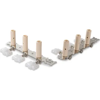 Náhradní díl na kytaru GEWA Mechanika F&S KonzertgitarreSada 3733