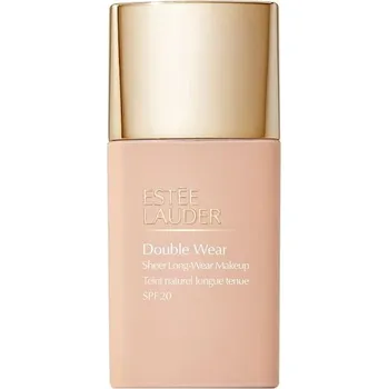 Make-up Estée Lauder Double Wear Sheer Long-Wear make-up s lehkým krytím SPF20 30 ml