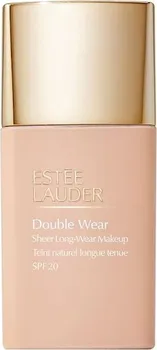 Make-up Estée Lauder Double Wear Sheer Long-Wear make-up s lehkým krytím SPF20 30 ml