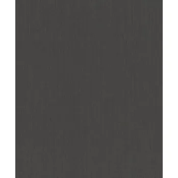 Tapeta Vliesová tapeta černá 746198 / Tapety na zeď Indian style (0,53 x 10,05 m) Rasch