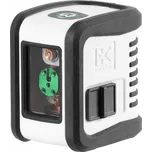 Laser KAPRO 842 Prolaser Bambino, Cross, GreenBeam