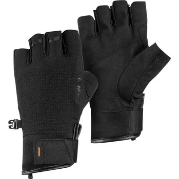 Rukavice Mammut Mammut Pordoi Glove Velikost-barva: Černá - 11
