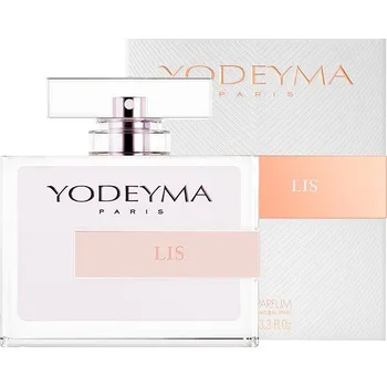 Yodeyma Lis W EDP