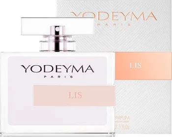 Dámský parfém Yodeyma Lis W EDP