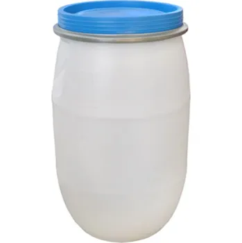 Kanystr Barel 30l UH bílý se sponou