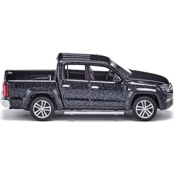 Modelová železnice H0 - VW Amarok GP