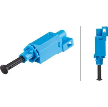 Autoelektrika Spínač, ovládání brzd (řízení motoru) HELLA 6DD 008 622-491