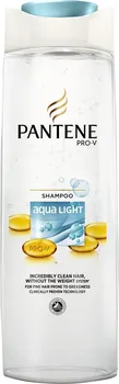 Šampon Pantene Pro-V Aqua Light šampon 