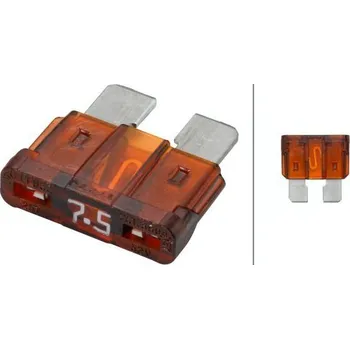 Autopojistky Pojistka HELLA 8JS 711 685-002