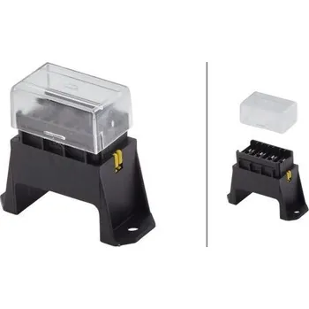 Autopojistky Pojistková skříňka HELLA 8JD 005 993-072