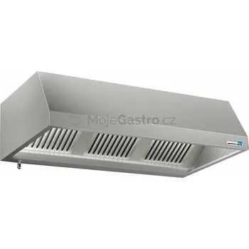 Digestoř OEM Odsavač par ND-02-14/12 1200x1400x450