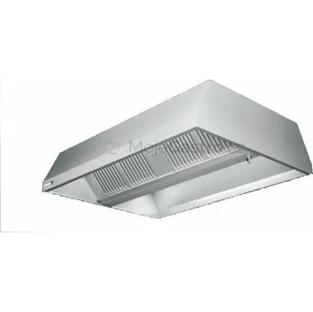 Digestoř OEM Odsavač par ZD-02-13/16 1600x1200x450