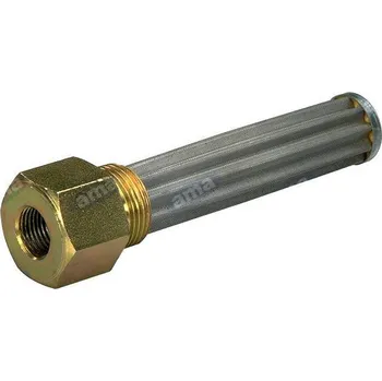 Sací filtr pro štípačky 1/2", 230/250 µm, 149 mm