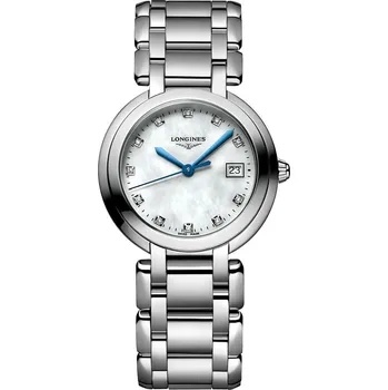 Módní doplněk Dámské hodinky Elegance Longines L81124876