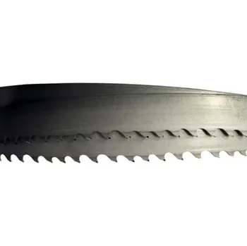 Řezný kotouč NORTON-CLIPPER Řezací pásy NORTON Varianta: Řezací pás PRO UNIVERSAL CB 511 3 850 x 27 mm