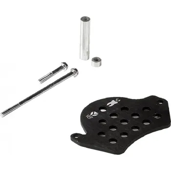 Motor pro motocykl Kryt řetězového kolečka typ 02 pitbike YCF