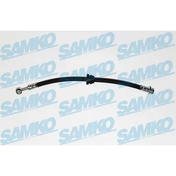 Brzdová hadice Brzdová hadice SAMKO 6T48517