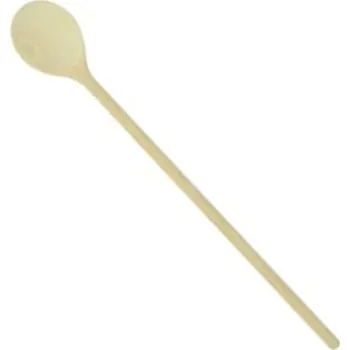 Vařečka Vařečka kulatá 60 cm KLC