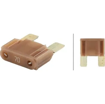 Autopojistky Pojistka HELLA 8JS 728 595-101