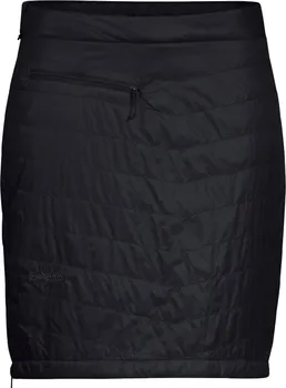 Dámská sukně Bergans Roros Insulated Skirt černá M