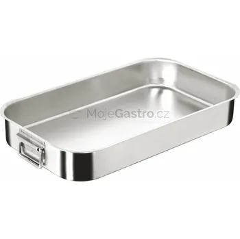 Hrnec Paderno Pekáč, sklopná ucha (600 x 350, v=90 mm)